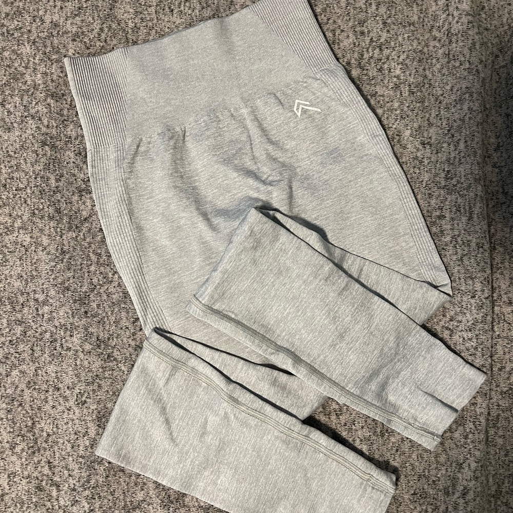High Waisted OnerActive Leggings (OG)